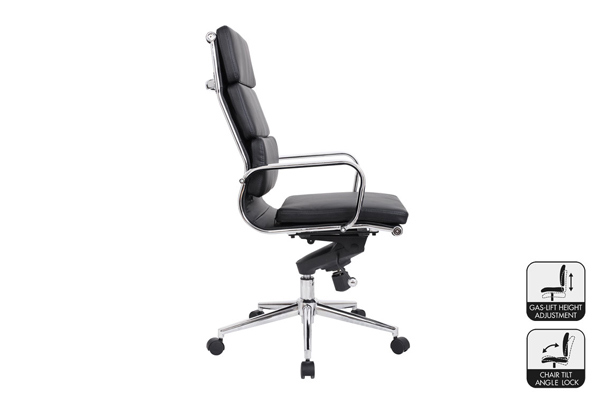 辦公椅、大班椅、老板椅、主管椅