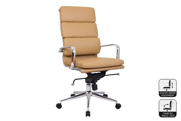 辦公椅、大班椅、老板椅、主管椅