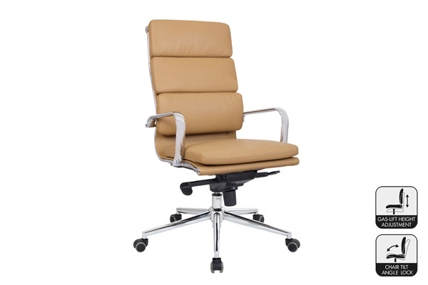 辦公椅、電腦椅、老板椅、主管椅