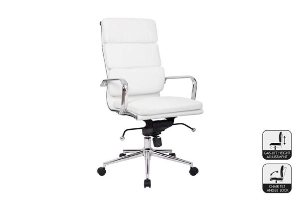 辦公椅、電腦椅、老板椅、主管椅